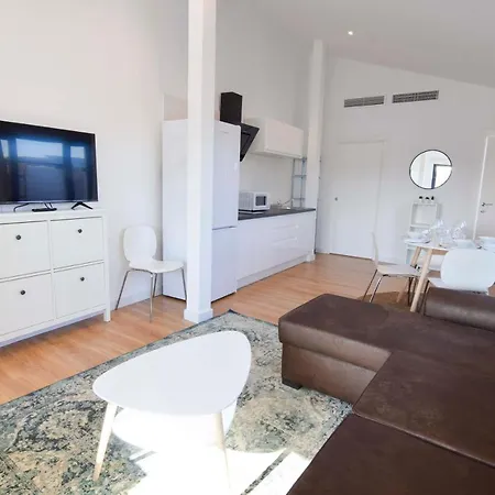 Appartement Letmalaga Sweet Wells *
