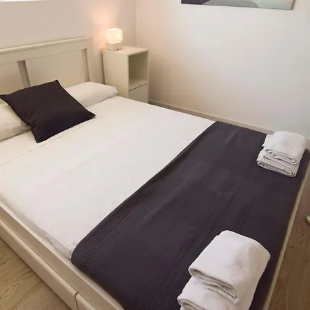 Letmalaga Sweet Wells Appartement *