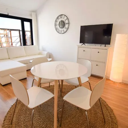 Letmalaga Sweet Wells Appartement Málaga
