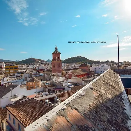 Letmalaga Sweet Wells *