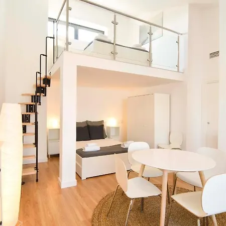 Letmalaga Sweet Wells Appartement *