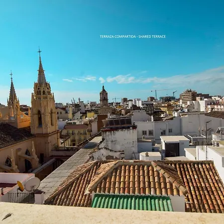 Appartement Letmalaga Sweet Wells