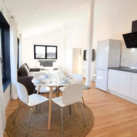 Letmalaga Sweet Wells Appartement