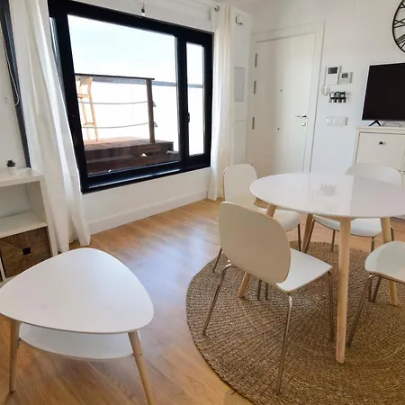 Appartement Letmalaga Sweet Wells