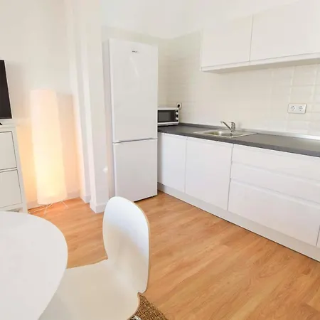 Appartement Letmalaga Sweet Wells