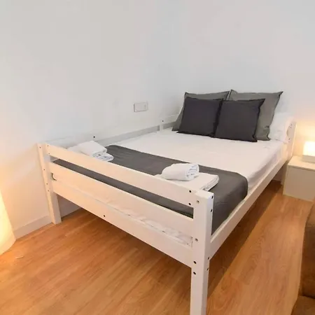 Letmalaga Sweet Wells Appartement *