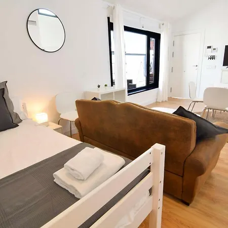 Letmalaga Sweet Wells Appartement