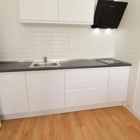 Letmalaga Sweet Wells Appartement