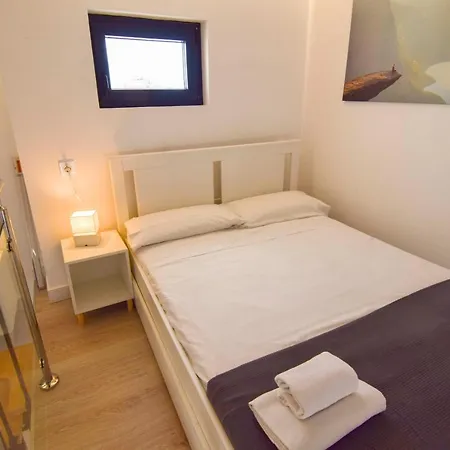 Letmalaga Sweet Wells Apartmán *