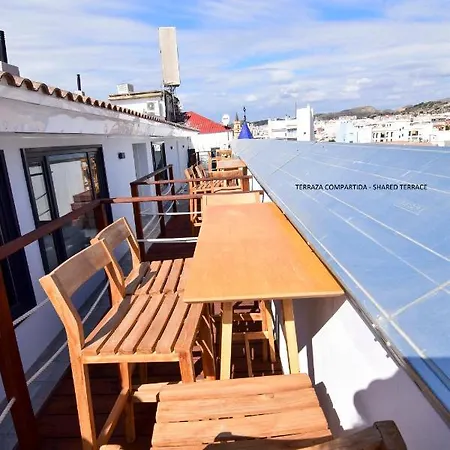 Apartmán Letmalaga Sweet Wells *