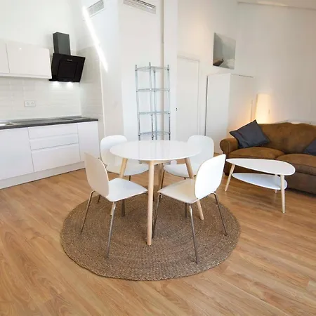 Apartmán Letmalaga Sweet Wells